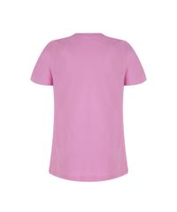 Blusa-Hora-de-Aventura-Rosa-8276508-Rosa_2