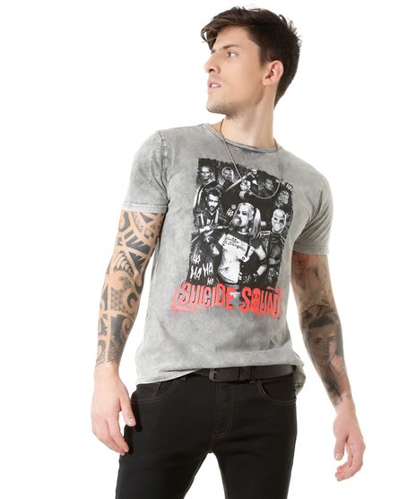 Camiseta-Esquadrao-Suicida-Cinza-8355375-Cinza_1