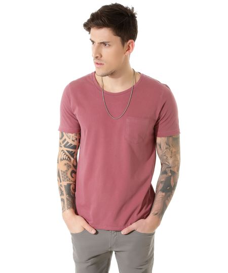 Camiseta-com-Bolso-Vinho-8332328-Vinho_1 Camiseta-com-Bolso-Vinho-8332328-Vinho_1