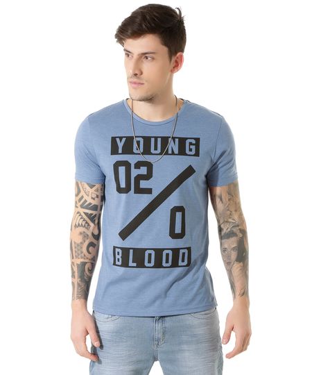 Camiseta-Flame--Young-02-0-Blood--Azul-8347300-Azul_1 Camiseta-Flame--Young-02-0-Blood--Azul-8347300-Azul_1