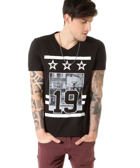 Camiseta--Basquete--Preta-8347349-Preto_1 Camiseta--Basquete--Preta-8347349-Preto_1