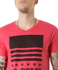 Camiseta-Flame--No-Rules--Vermelha-8347603-Vermelho_4