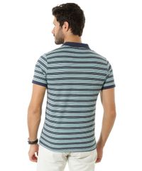 Polo-em-Piquet-Listrada-Verde-Claro-8350296-Verde_Claro_2