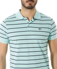 Polo-em-Piquet-Listrada-Verde-Claro-8349705-Verde_Claro_4