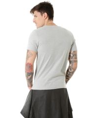 Camiseta-Kylo-Ren-Star-Wars-Cinza-Mescla-8347561-Cinza_Mescla_2