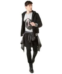 Camiseta-Kylo-Ren-Star-Wars-Cinza-Mescla-8347561-Cinza_Mescla_3