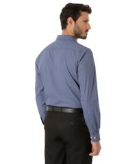 Camisa-Social-Slim-Estampada-Azul-8303035-Azul_2