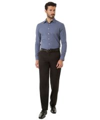 Camisa-Social-Slim-Estampada-Azul-8303035-Azul_3