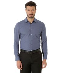 Camisa-Social-Slim-Estampada-Azul-8303035-Azul_5