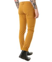 Calca-Skinny-Caramelo-8306090-Caramelo_2