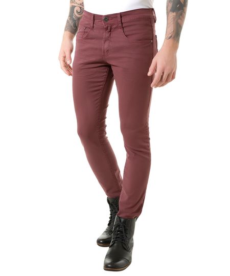 Calca-Skinny-Vinho-8306100-Vinho_1 Calca-Skinny-Vinho-8306100-Vinho_1