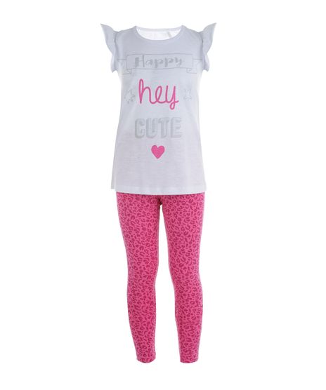 Conjunto-de-Blusa-Branca---Calca-Legging-Animal-Print-Rosa-8363249-Rosa_1