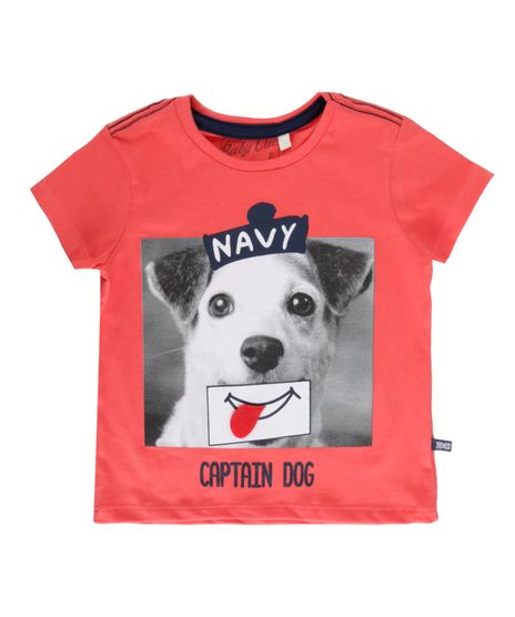 Camiseta--Navy-Captain-Dog--Vermelha-8393617-Vermelho_1