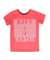 Camiseta--Navy-Captain--Vermelha-8377619-Vermelho_1