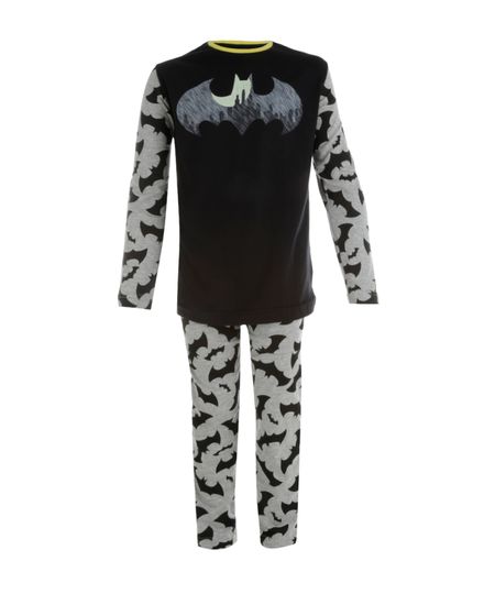 Pijama-Batman-Preto-8360273-Preto_1 Pijama-Batman-Preto-8360273-Preto_1