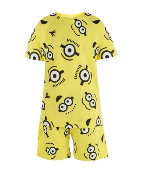 Pijama-Minions-Amarelo-8360319-Amarelo_1