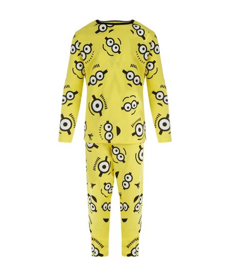 Pijama-Minions-Amarelo-8360308-Amarelo_1 Pijama-Minions-Amarelo-8360308-Amarelo_1