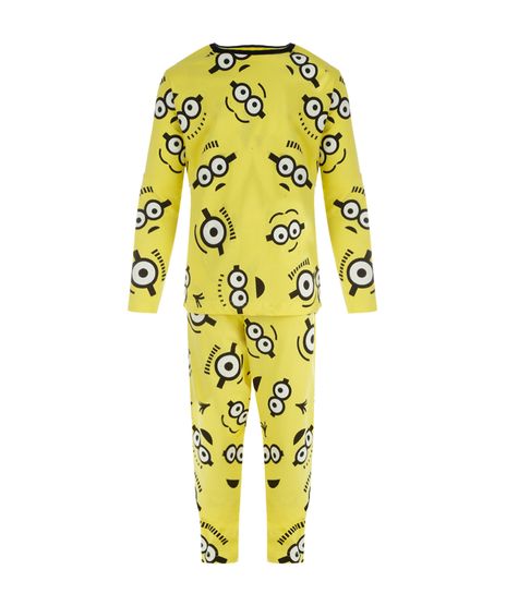 Pijama-Minions-Amarelo-8360308-Amarelo_1