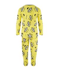Pijama-Minions-Amarelo-8360308-Amarelo_2