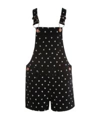 Jardineira-Estampada-Minnie-Preta-8344081-Preto_1