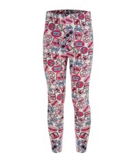Calca-Legging-Estampada-Barbie-Rosa-8350149-Rosa_1