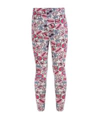 Calca-Legging-Estampada-Barbie-Rosa-8350149-Rosa_2