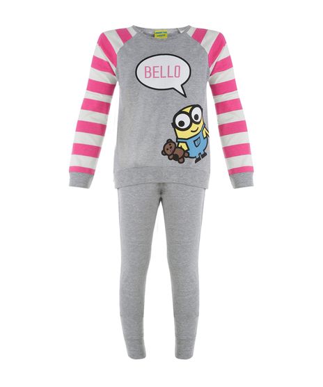 Pijama-Minions-Cinza-Mescla-8337963-Cinza_Mescla_1