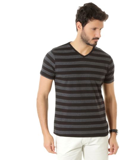 Camiseta-Listrada-Preta-8382671-Preto_1