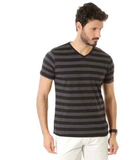 Camiseta-Listrada-Preta-8382671-Preto_1