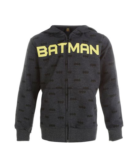 Blusao-em-Moletom-Batman-Cinza-Mescla-Escuro-8337252-Cinza_Mescla_Escuro_1