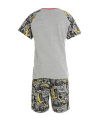 Pijama-Homem-Aranha-Cinza-Mescla-8360359-Cinza_Mescla_2 Pijama-Homem-Aranha-Cinza-Mescla-8360359-Cinza_Mescla_2