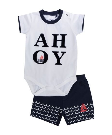 Conjunto-de-Body-Off-White---Bermuda-em-Algodao---Sustentavel-Azul-Marinho-8284998-Azul_Marinho_1