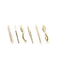Kit-de-6-Aneis-Dourado-8349290-Dourado_3