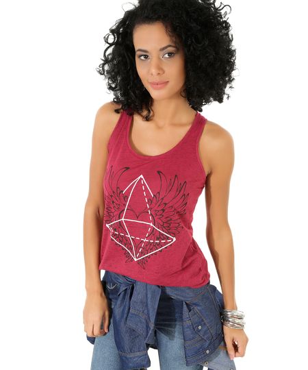 Regata--Diamante--Rosa-Escuro-8381986-Rosa_Escuro_1 Regata--Diamante--Rosa-Escuro-8381986-Rosa_Escuro_1