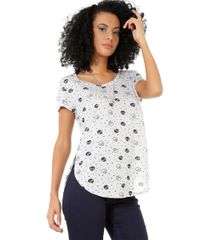 Blusa-Estampada-de-Caveiras-Cinza-Mescla-8370561-Cinza_Mescla_1