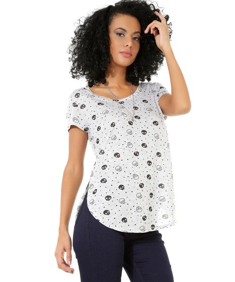 Blusa-Estampada-de-Caveiras-Cinza-Mescla-8370561-Cinza_Mescla_1