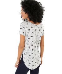 Blusa-Estampada-de-Caveiras-Cinza-Mescla-8370561-Cinza_Mescla_2