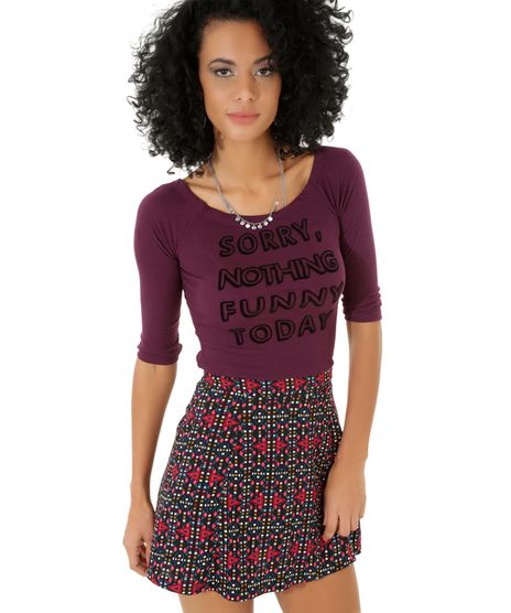 Blusa-Cropped-Canelada--Sorry-Nothing-Funny-Today--Roxo-8321807-Roxo_1