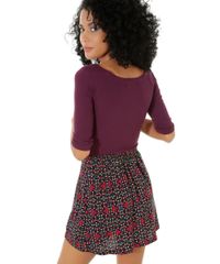 Blusa-Cropped-Canelada--Sorry-Nothing-Funny-Today--Roxo-8321807-Roxo_2