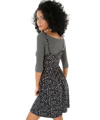 Vestido-com-Estampa-Geometrica-Preto-8368325-Preto_2