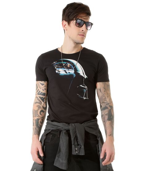 Camiseta-Darth-Vader-Star-Wars-Preta-8347610-Preto_1