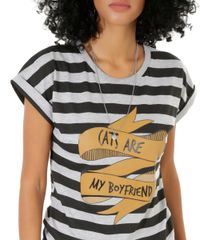 Blusa-Listrada--Cats-are-my-boyfriend--Cinza-Mescla-8389232-Cinza_Mescla_4