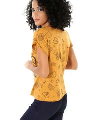 Blusa-Estampada--You-and-me-and-the-cat--Caramelo-8387674-Caramelo_2