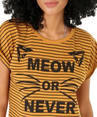 Blusa-Listrada--Meow-or-Never--Amarela-8387278-Amarelo_4