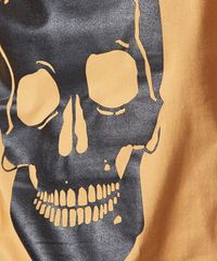 Camiseta--Caveira--Herchcovitch-Caramelo-8315323-Caramelo_4