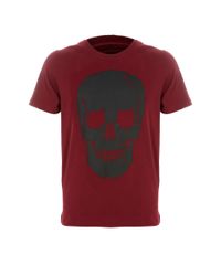 Camiseta--Caveira--Herchcovitch-Vinho-8315323-Vinho_5