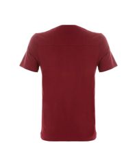 Camiseta--Caveira--Herchcovitch-Vinho-8315323-Vinho_6