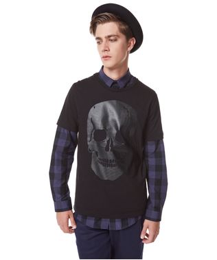 Camiseta--Caveira--Herchcovitch-Preto-8314432-Preto_1