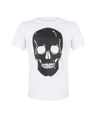 Camiseta--Caveira--Herchcovitch-Branco-8315323-Branco_5