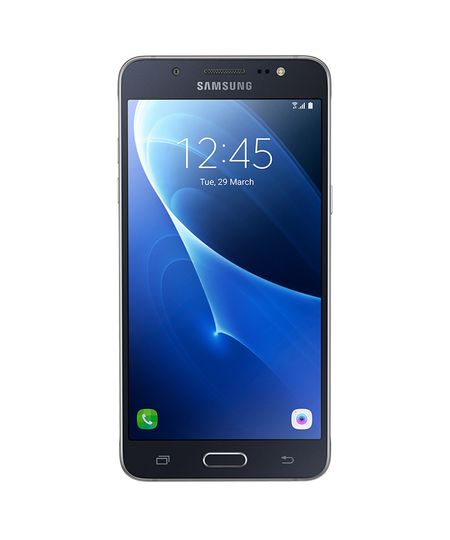 Celular Smartphone Samsung Galaxy J5 J510m 16gb Preto - Dual Chip